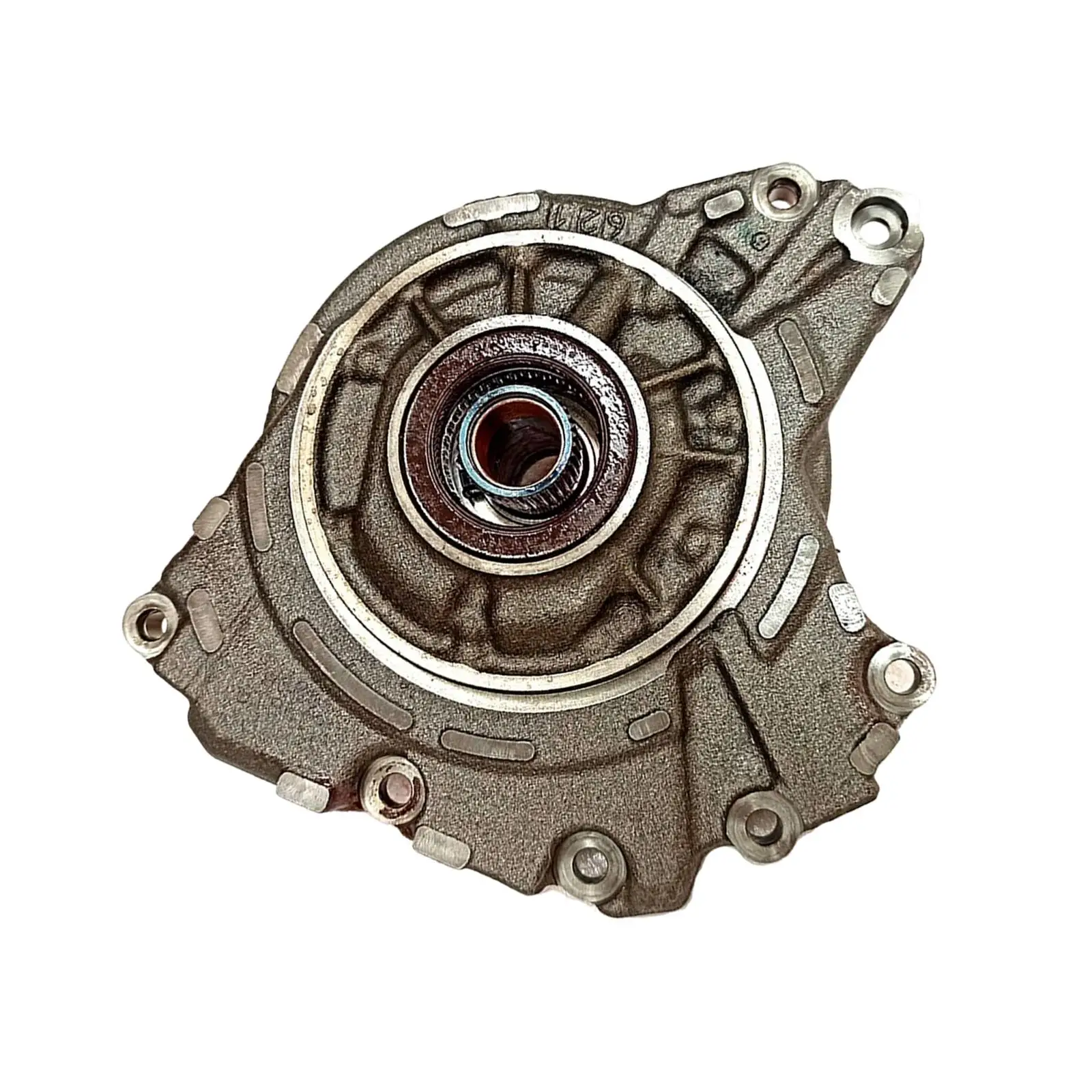 09M-0001-Fn Car Accessories Spare Parts Durable Replaces high Performance Automatic Transmission Oil Pump for cc