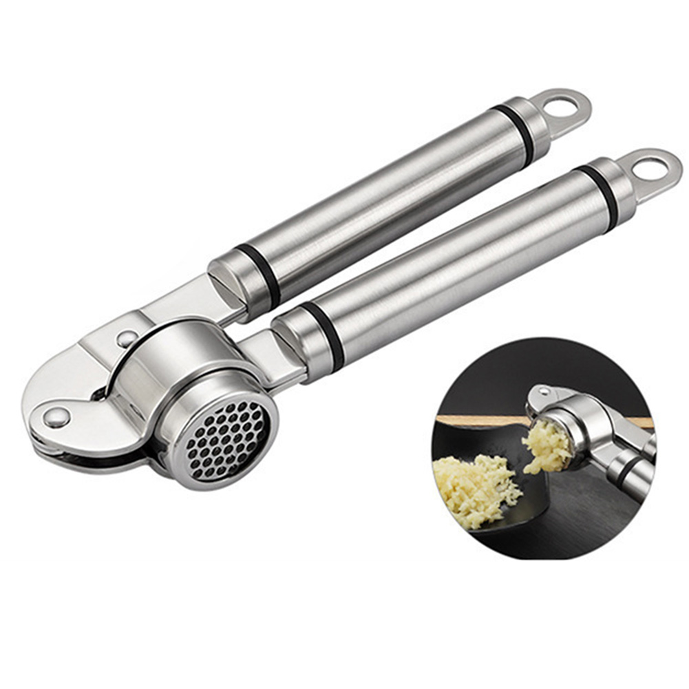 5 Best Garlic Presses reviewed & buyer's guide