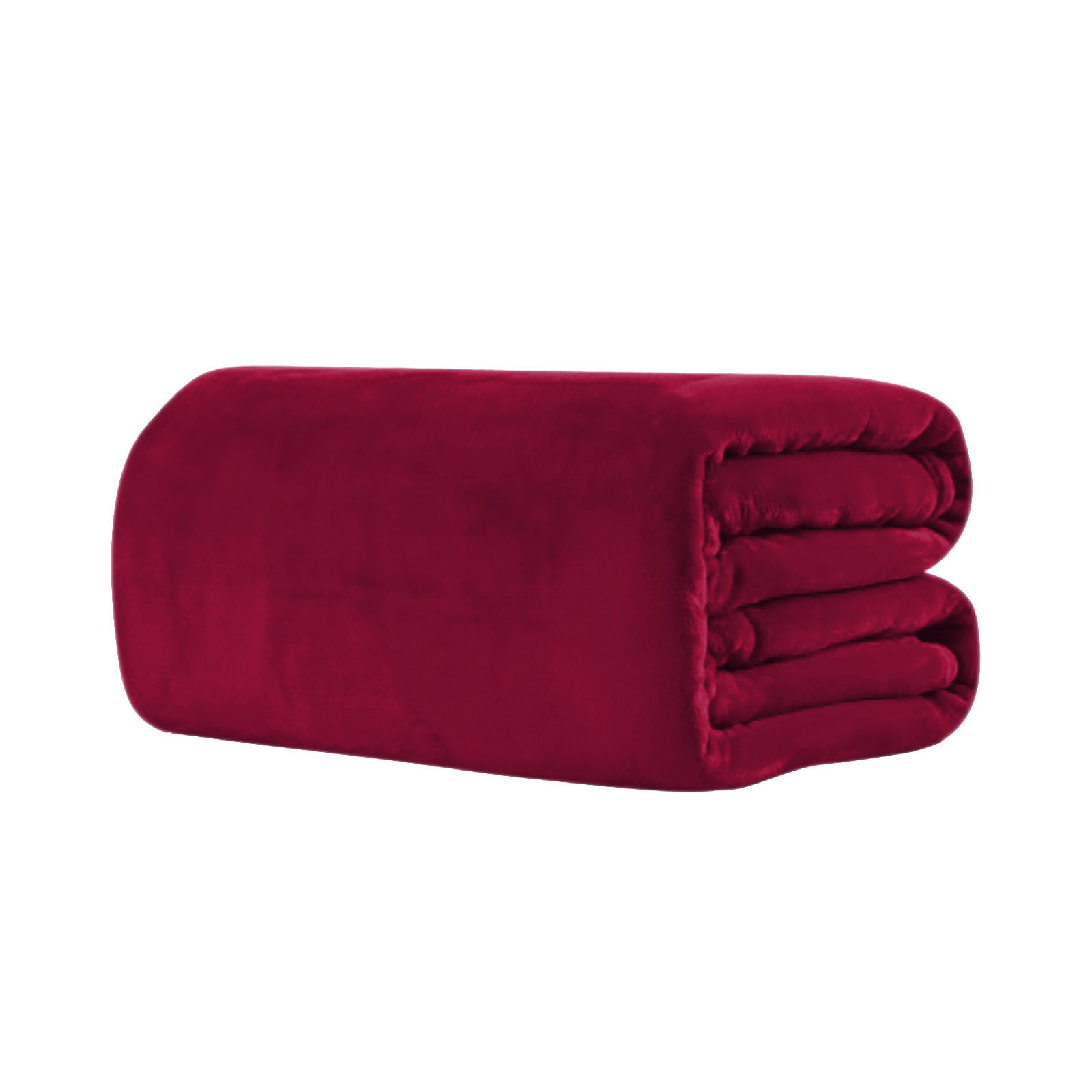 Title 10, Soft Warm Coral Fleece Blanket Winter Sheet Bed...