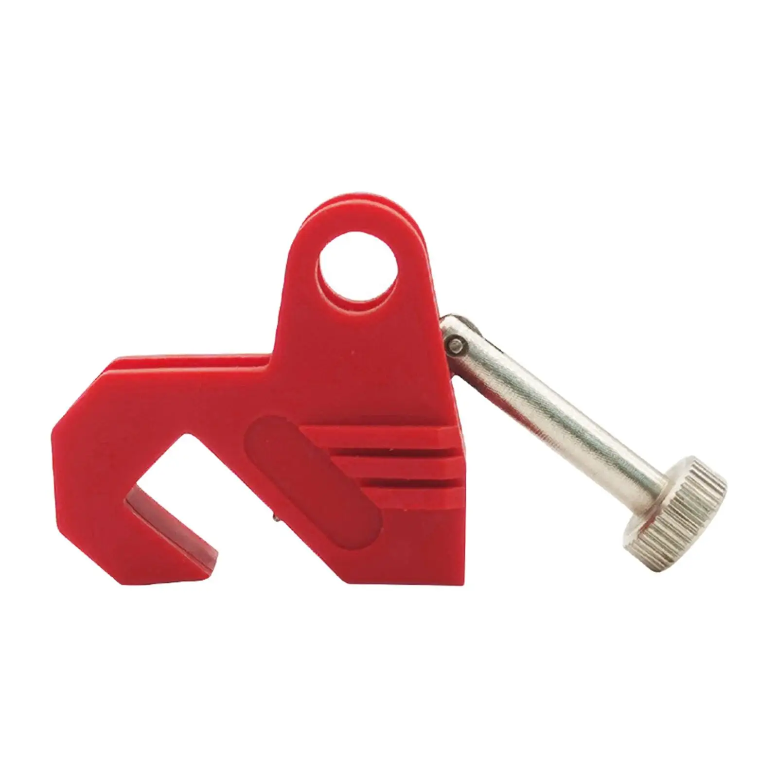 Circuit , Reinforced PA Nylon with Gold Screw Knob Safety Locks Wide Application Easy Installation