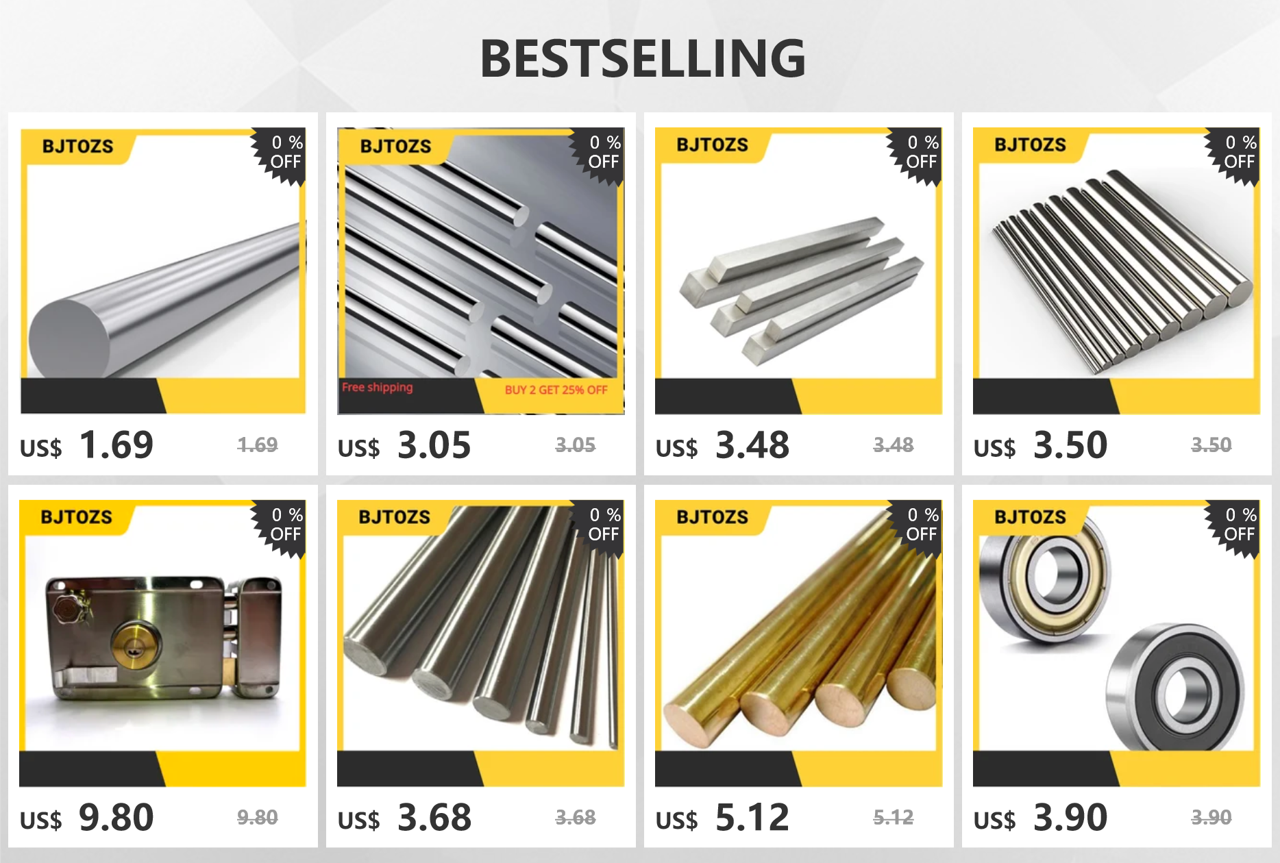 Computers e Electronics