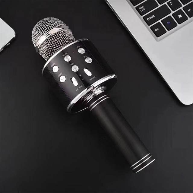 Lo mejor distorsionador voz - Microphones 2024 - Aliexpress