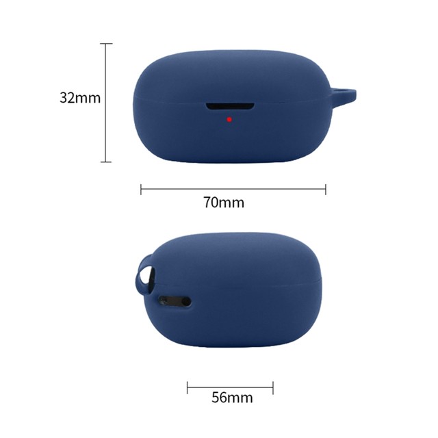 Headphone Protective-Case For Anker Soundcore R50i P20i