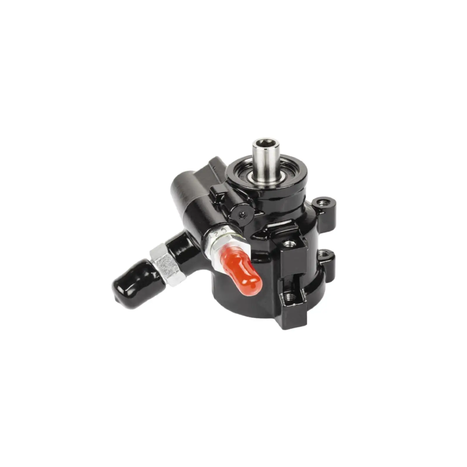 Power Steering Pump Car Accessories for Saginaw TC Type 2 Premium