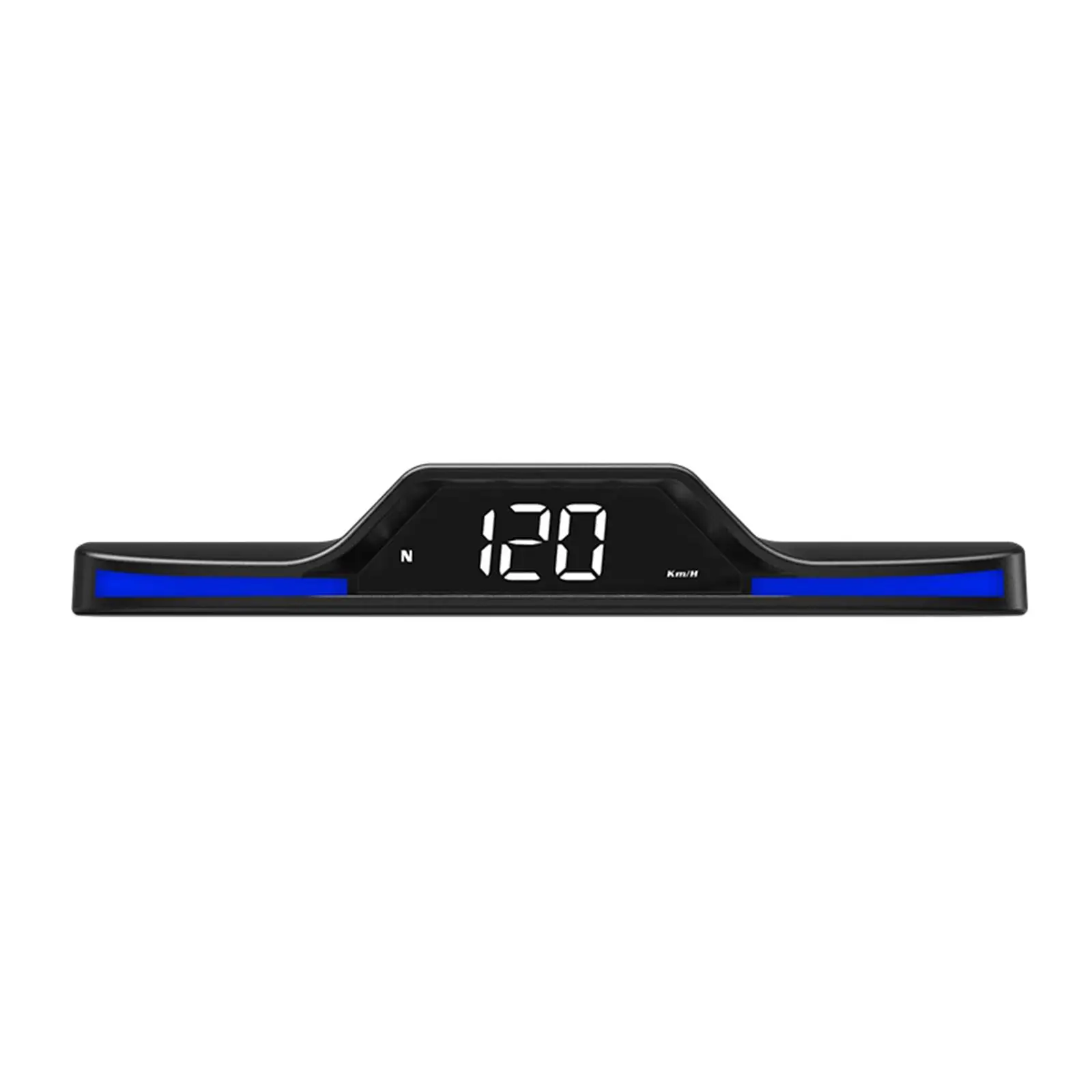 G15 Easy Installation High Performance Modern Time Auto Head up Display Digital Gauge for Vehicles Cars All Car Suvs Trucks
