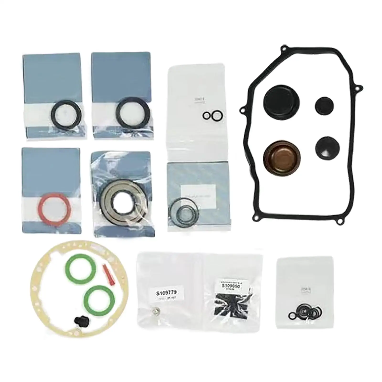 Automatic 01M  Transmission Seal  Kit Replacement Auto Gasket   for Trans MK4 1 001 Vehicle Parts