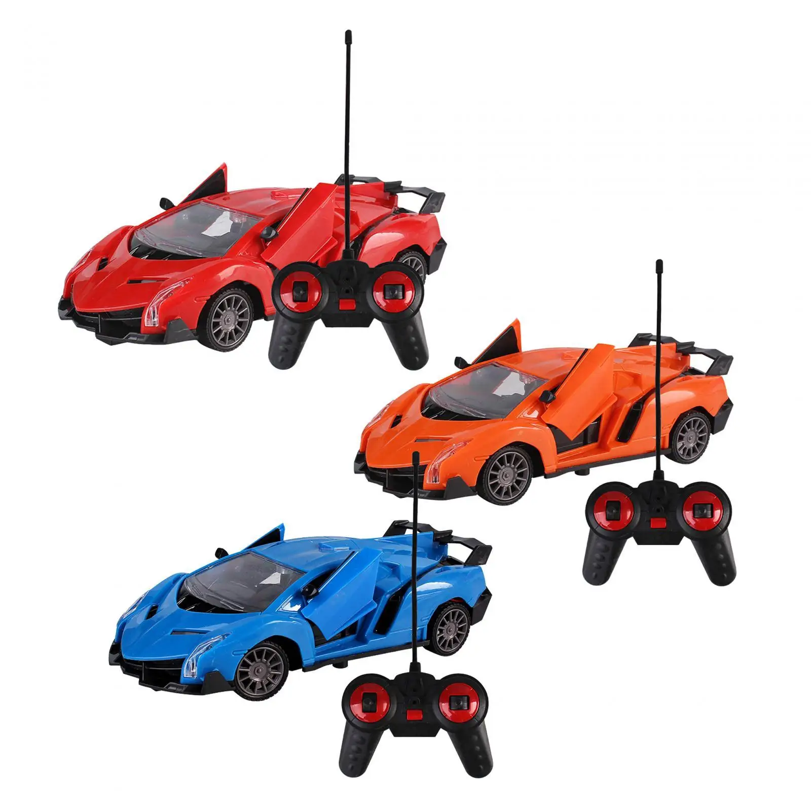 sport Hobby Toy High Speed Collectible Model Vehicle for Indoor Gift