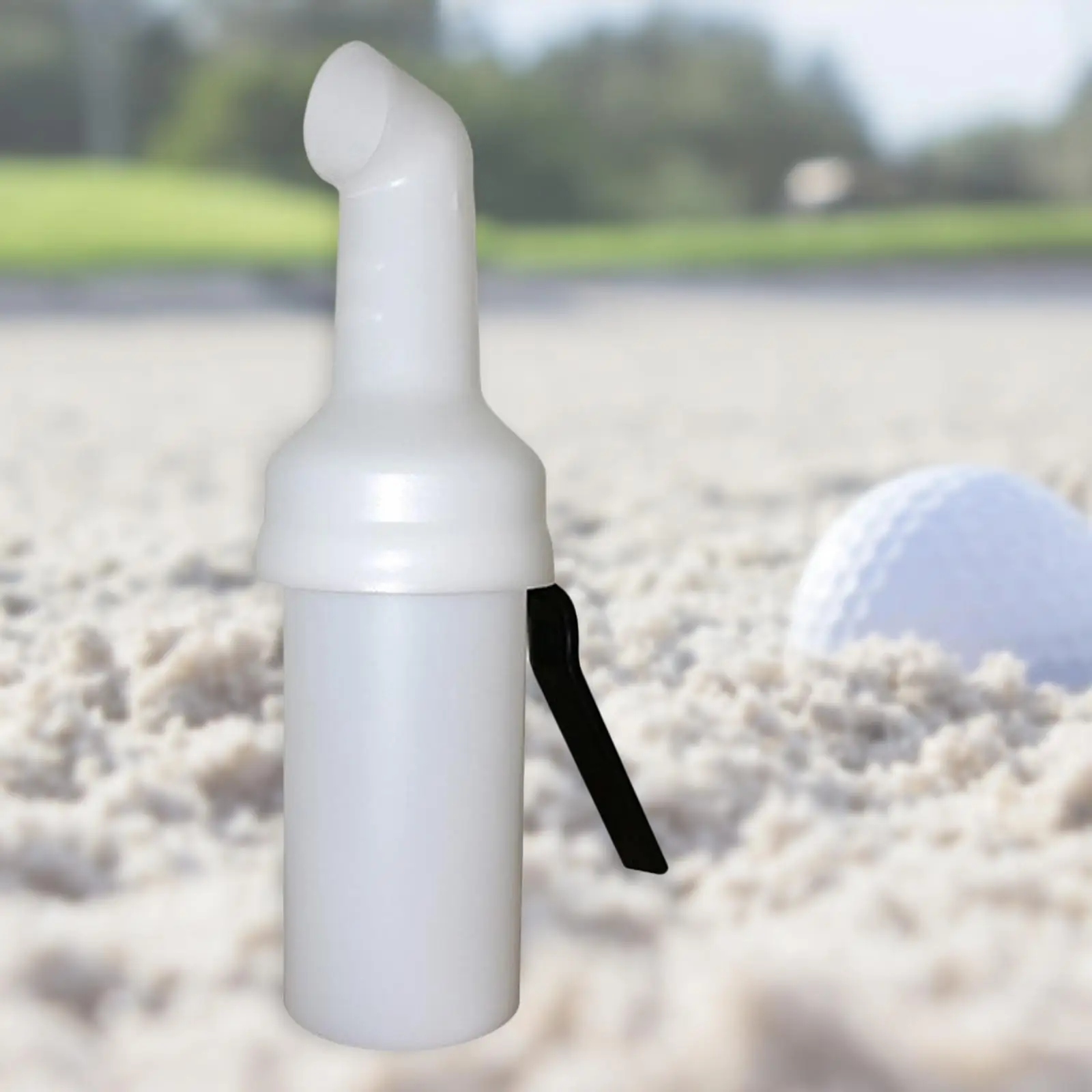 Golf Cart Sand Bottle for Club Car No for  Equipment Accessories