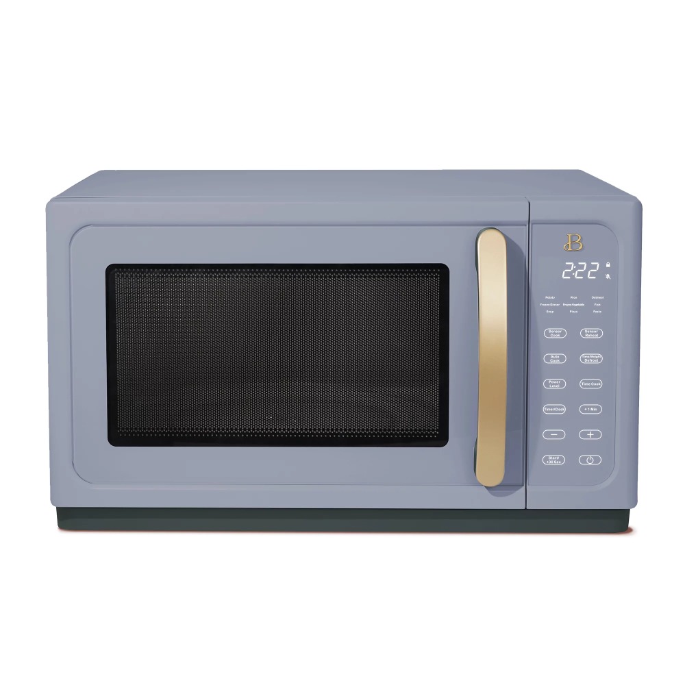 Title 10, 2023Biu. 1.1 Cu ft 1000 Watt, Sensor Microwave ...