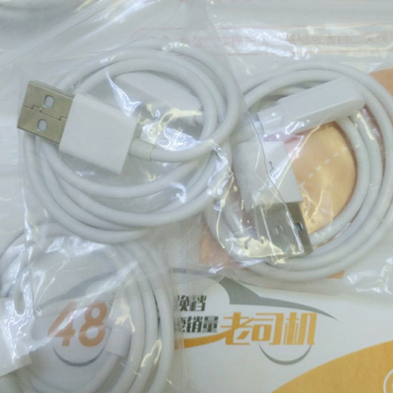 Universelles Ladekabel 4-poliges Magnet kabel für Smartwatch gt88 gt68 kw08 kw18 kw88 kw98 Stromkabel – Detail 3