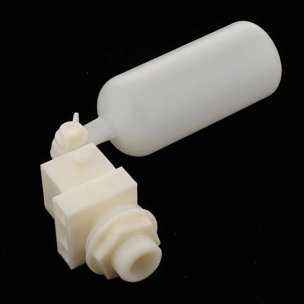 DN15 1/2 inch small automatic aquarium float valve inlet for water tower