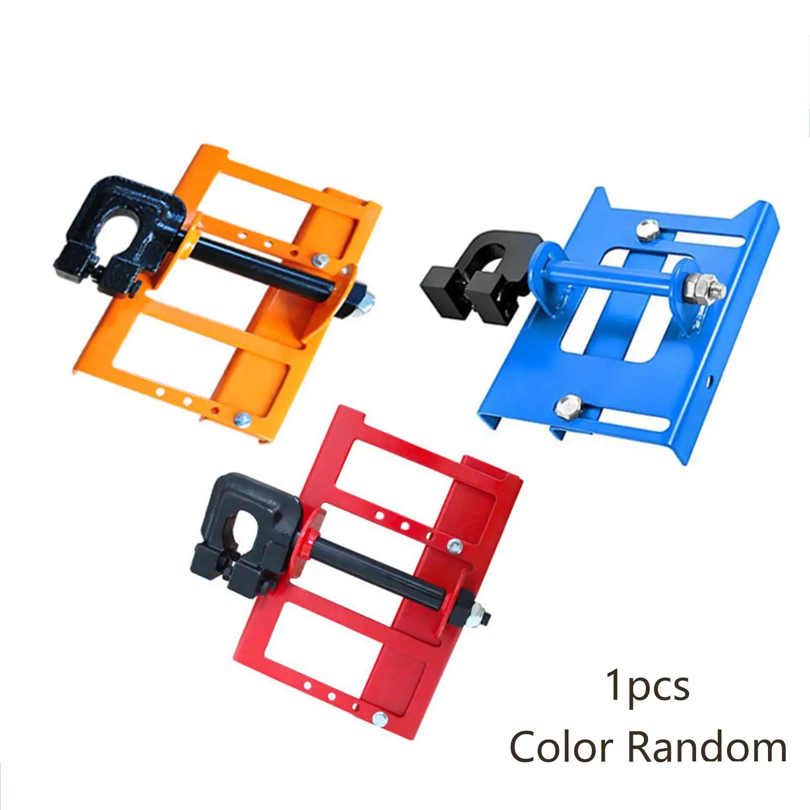 Chainsaw Portable Upgrade Parts Vertical Frame Cutting Guide for Builders