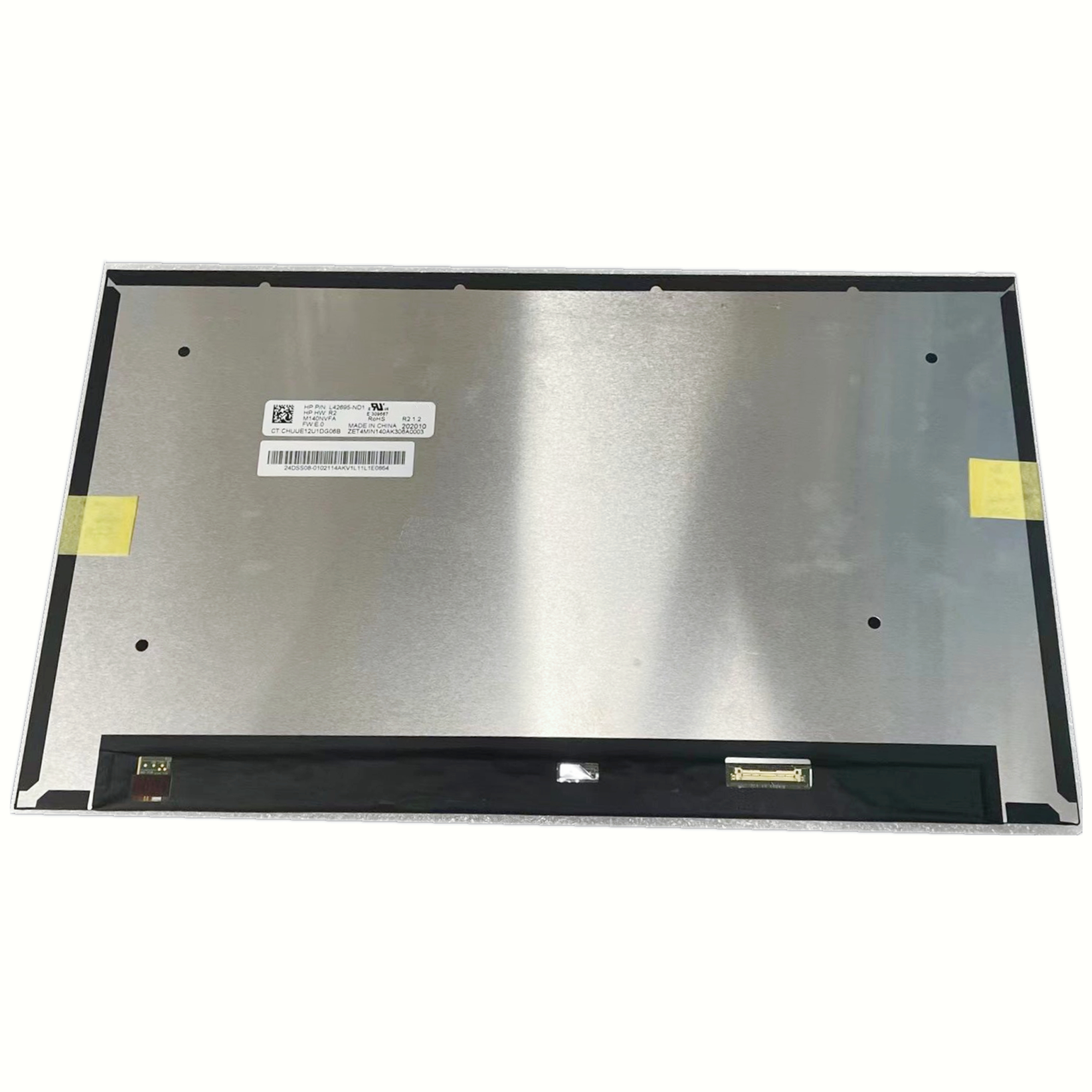 在庫あり 即納 M140nvfa R2 14 0 ラップトップlcdスクリーンパネルマトリックス 春の最新作 送料無料 Www Workathomebuildings Com