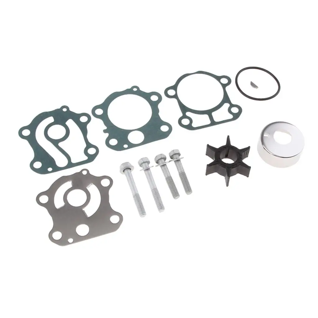 Boat Outboard Engine  Pump Impeller Repair Kit for  6H3-W0078-A0