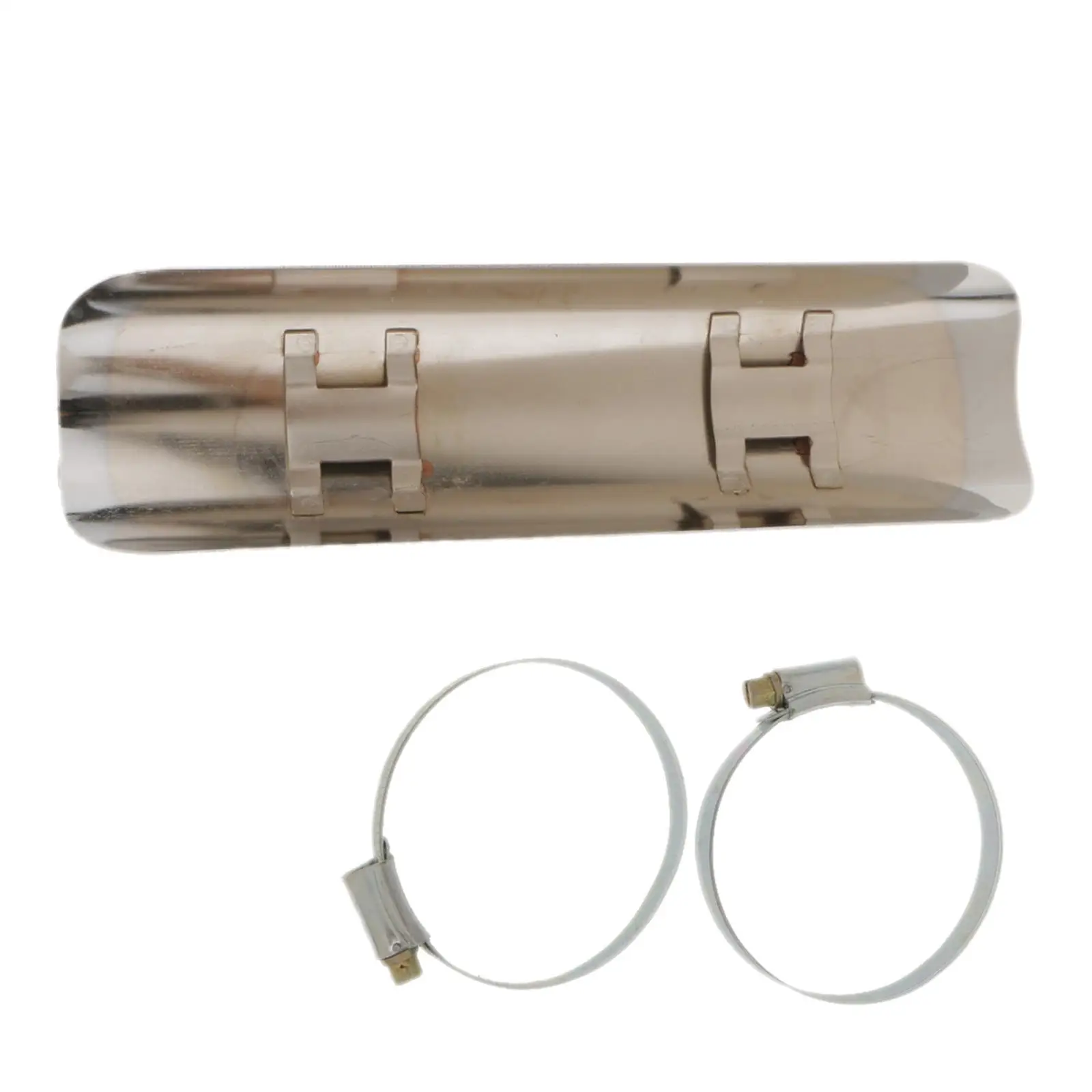 Motorcycle Exhaust   for - Anti-Hot Plate/ Covers, Exhaust   , 