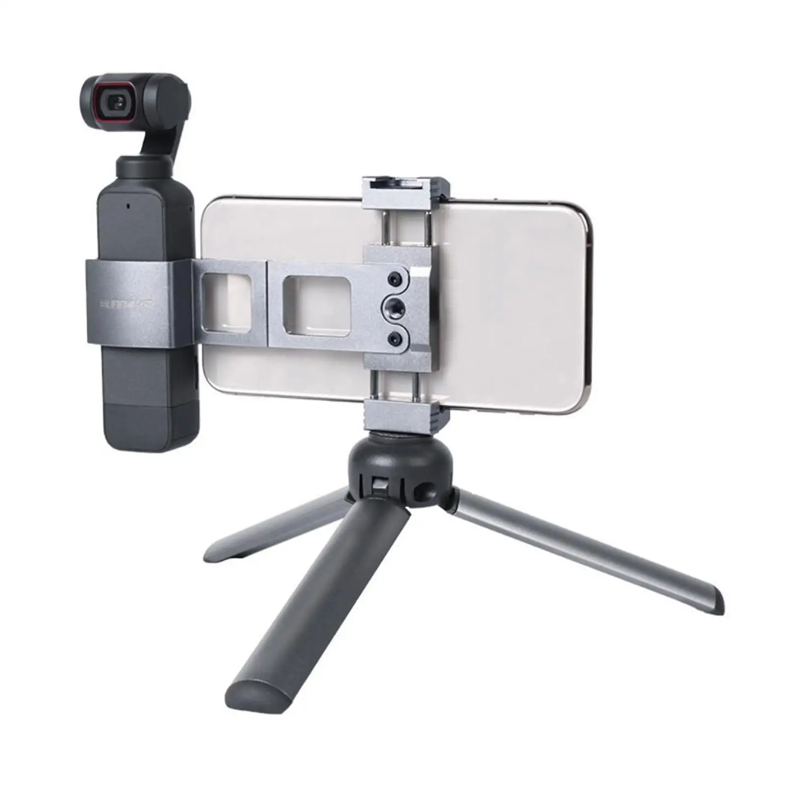 Aluminum Alloy    Holder Compatible with  2/  POCKET Pocket Accessory