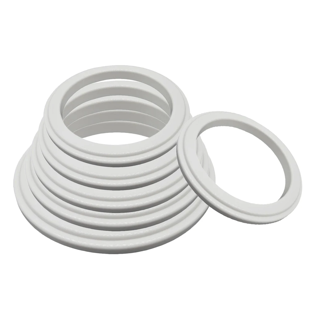 Various  Saucing Ring for  Baking Pan, Commercial   Tool, 6 Sizes Available