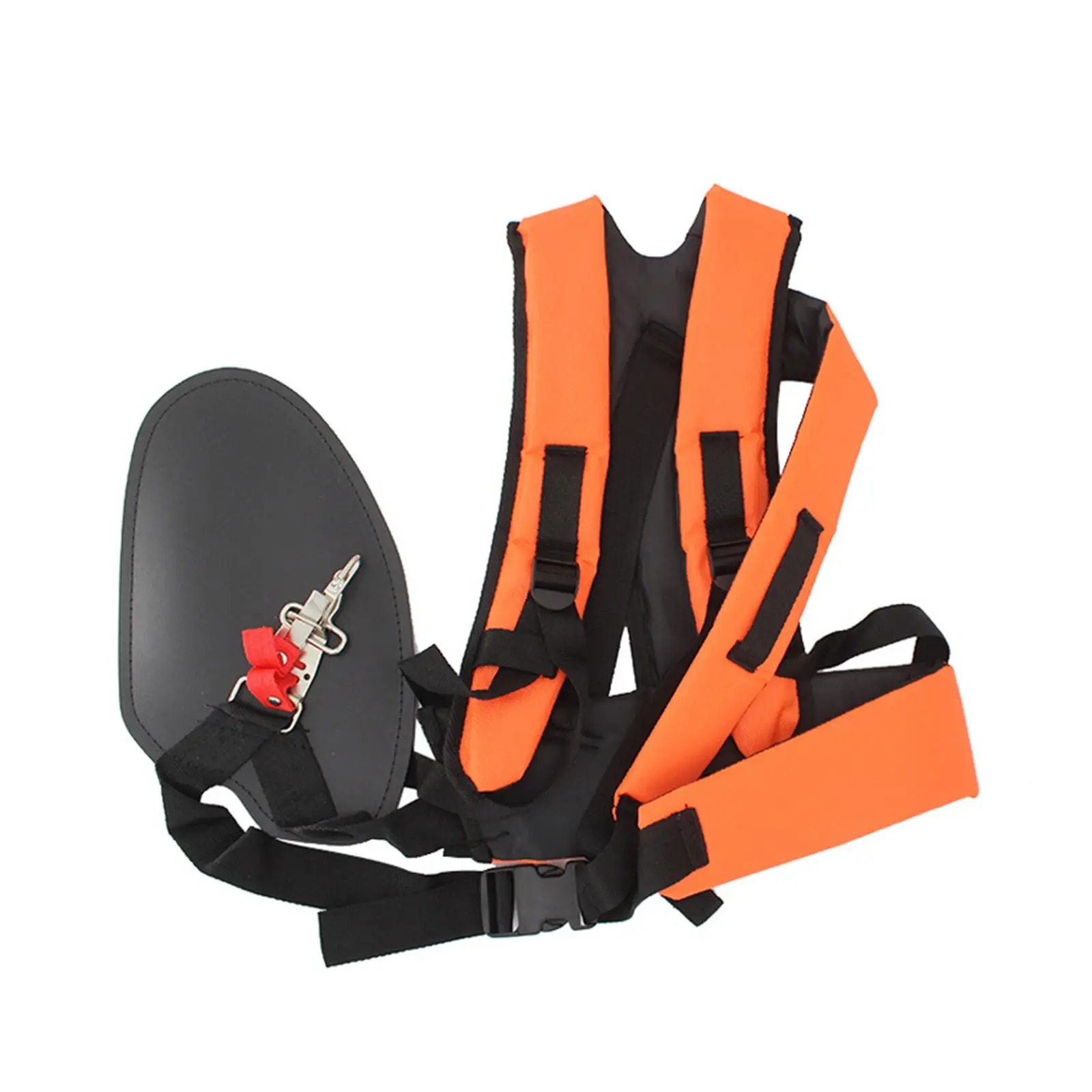 Trimmer Shoulder Strap Adjustable Strimmer Shoulder Harness Trimmer Harness