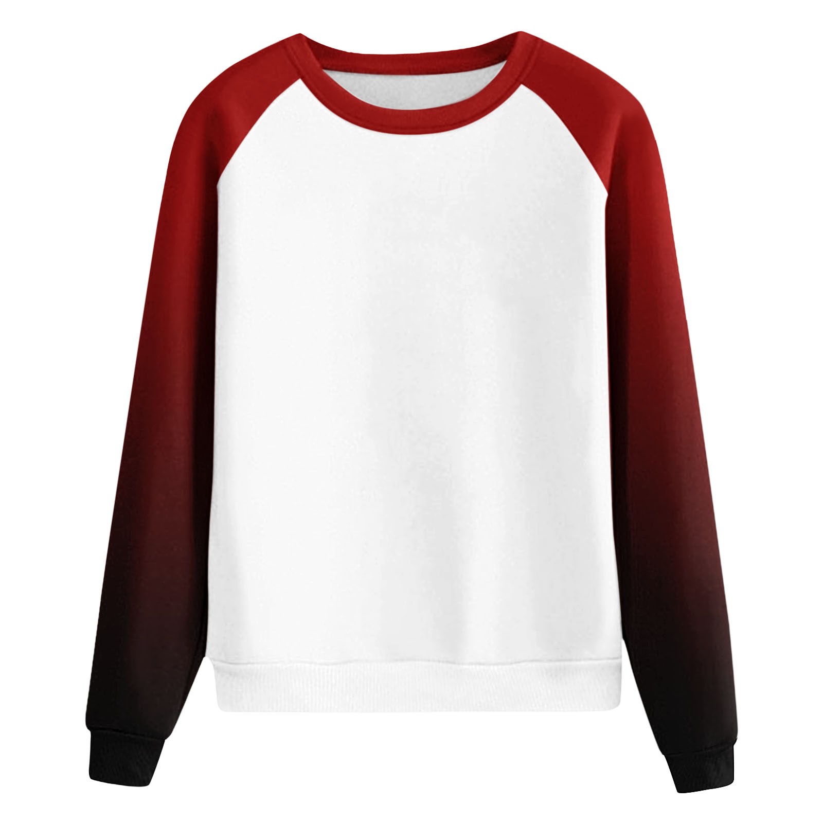 Pullover, Gradiente Gradiente Graphic Sweatshirts, Western Street Style Vestuário, Kpop