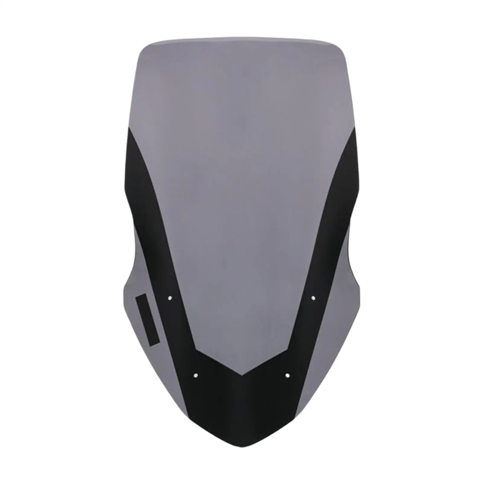 Motorcycle Windshield Front Fairing Windscreen for Yamaha Nmax155 Nmax125 16-18 Accessories Spare Parts Professional