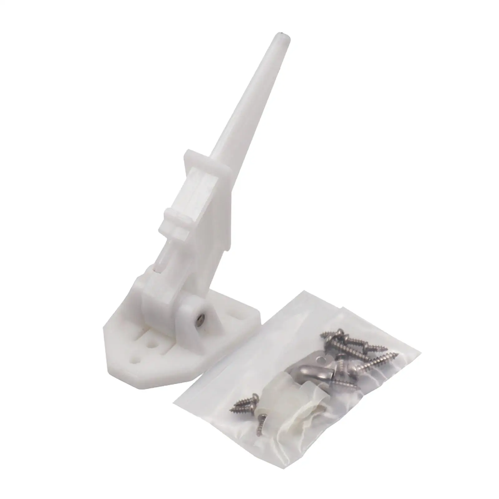 Boat  Pitot Automatic Pick-up Pitot 80 White Finish