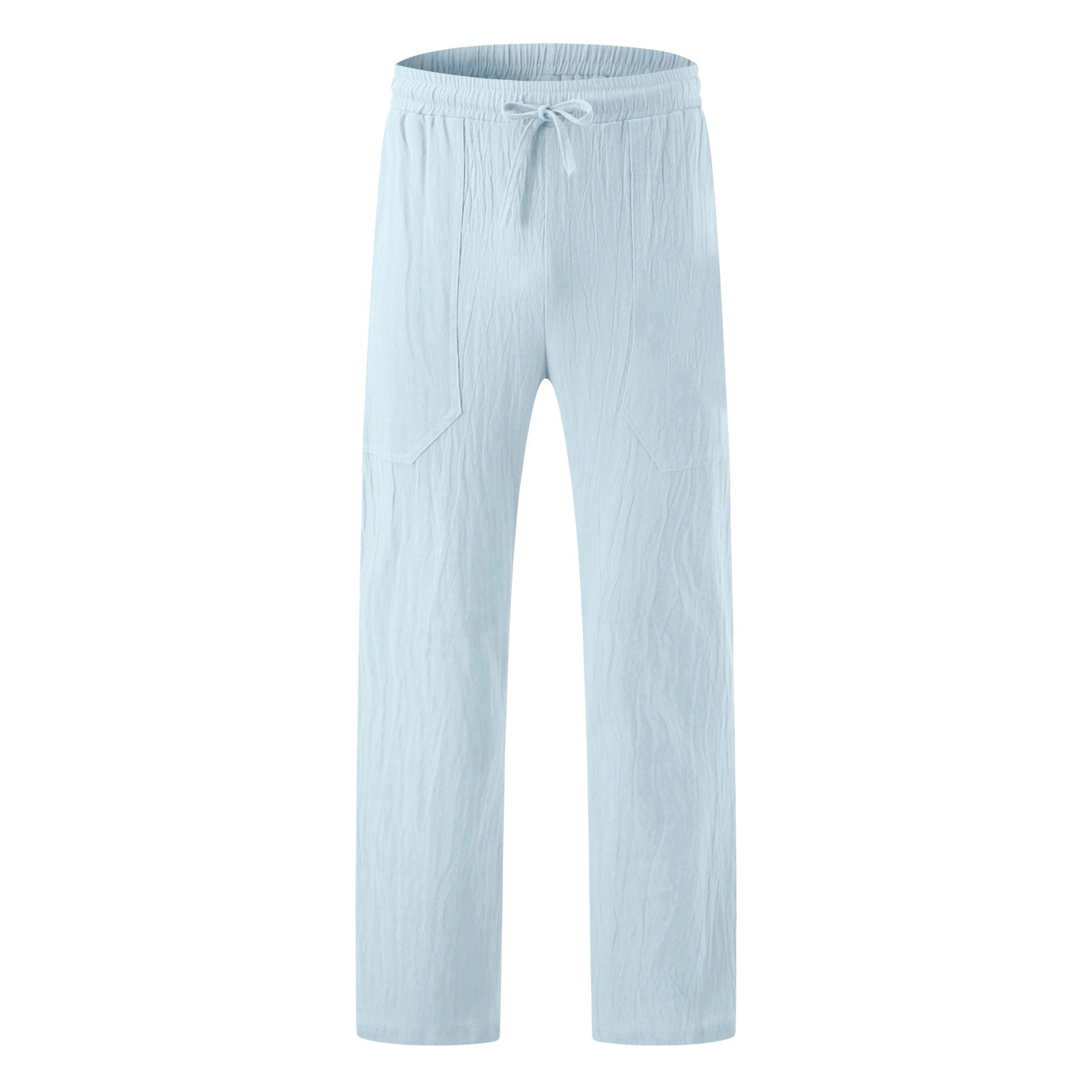 Title 6, Pantaloni casual da uomo Abbigliamento quotidia...