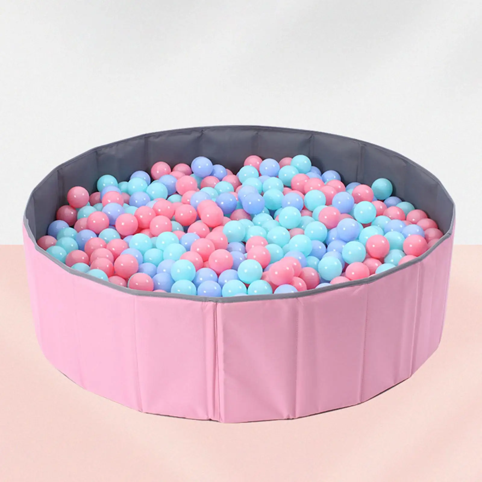 Playpen Ball Pits Portable Park Indoor Outdoor Playground Balls Pool