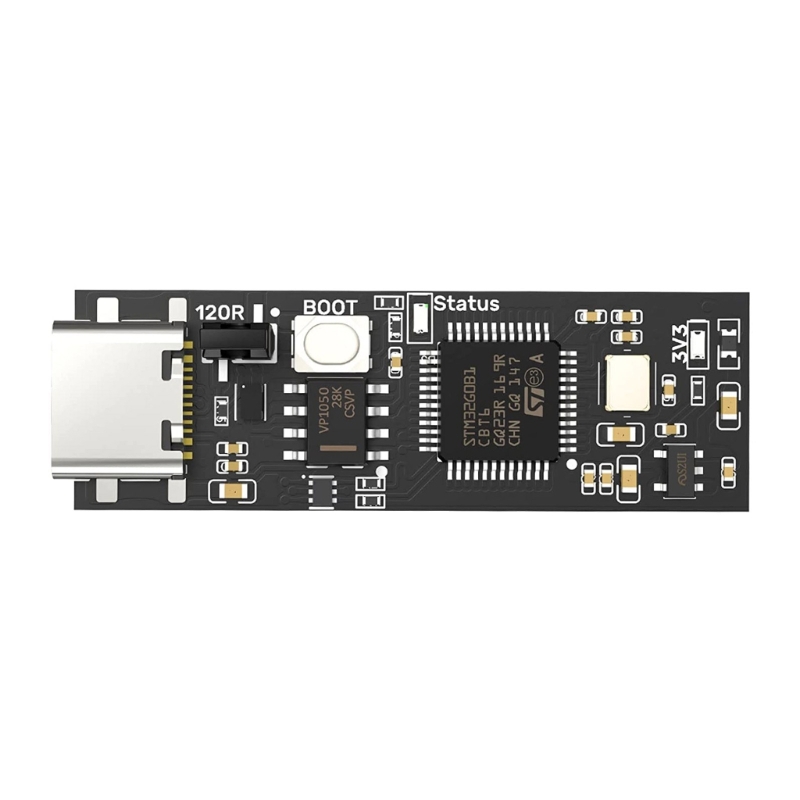 Title 8, New U2C Module V1.0 High Performance Expansion ...