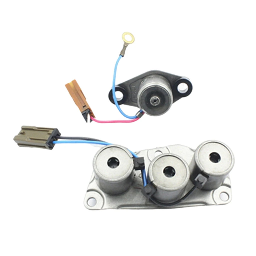 Transmission Solenoid Kit RE4R014041X13 for , Professional Accessories