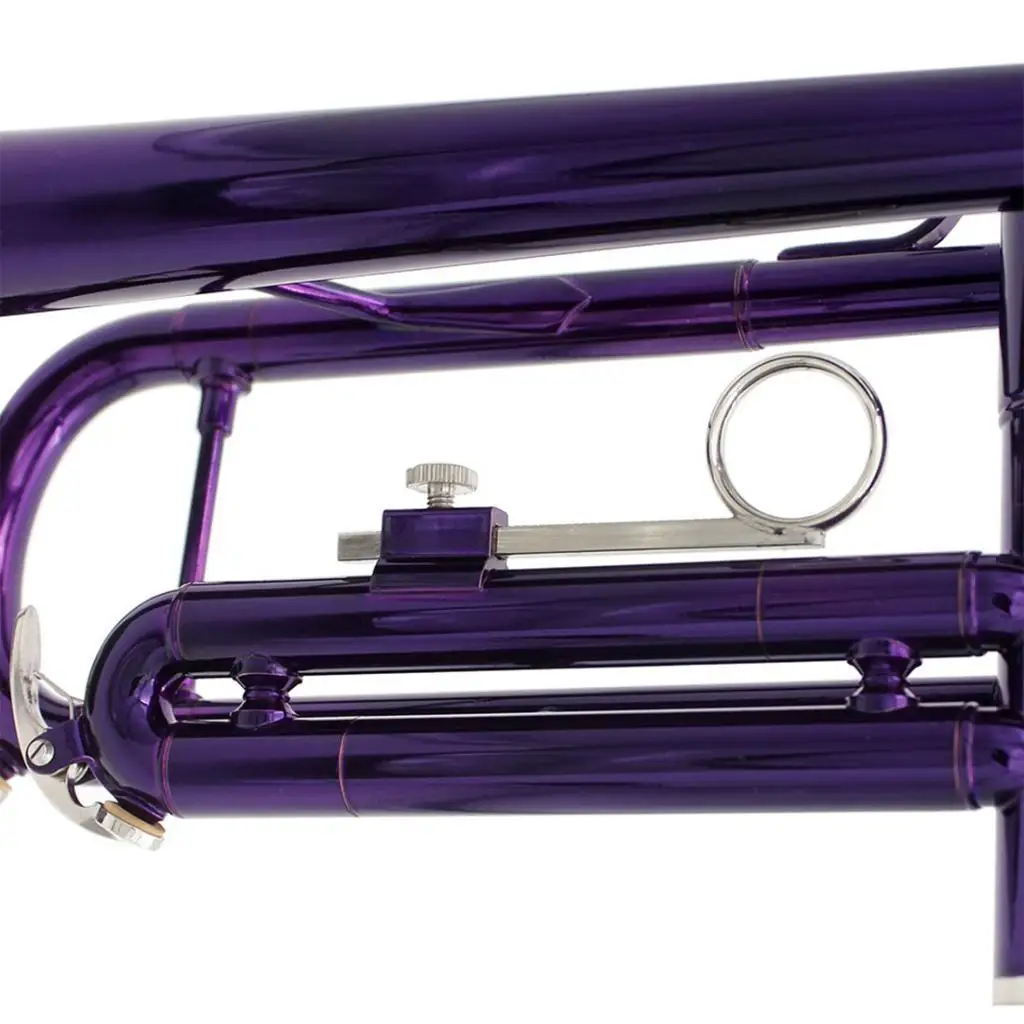 trumpet type Finger Trumpet Accessory Replacement Finger Screws