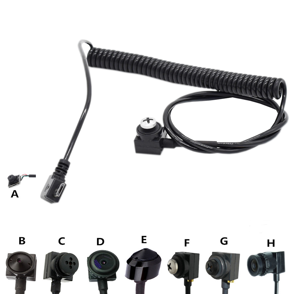 4K 8MP 5MP 1080P IMX179 Full HD USB Camera Module MJPEG 30fps High Speed Mini CCTV Linux UVC Android Webcam Surveillance Camera