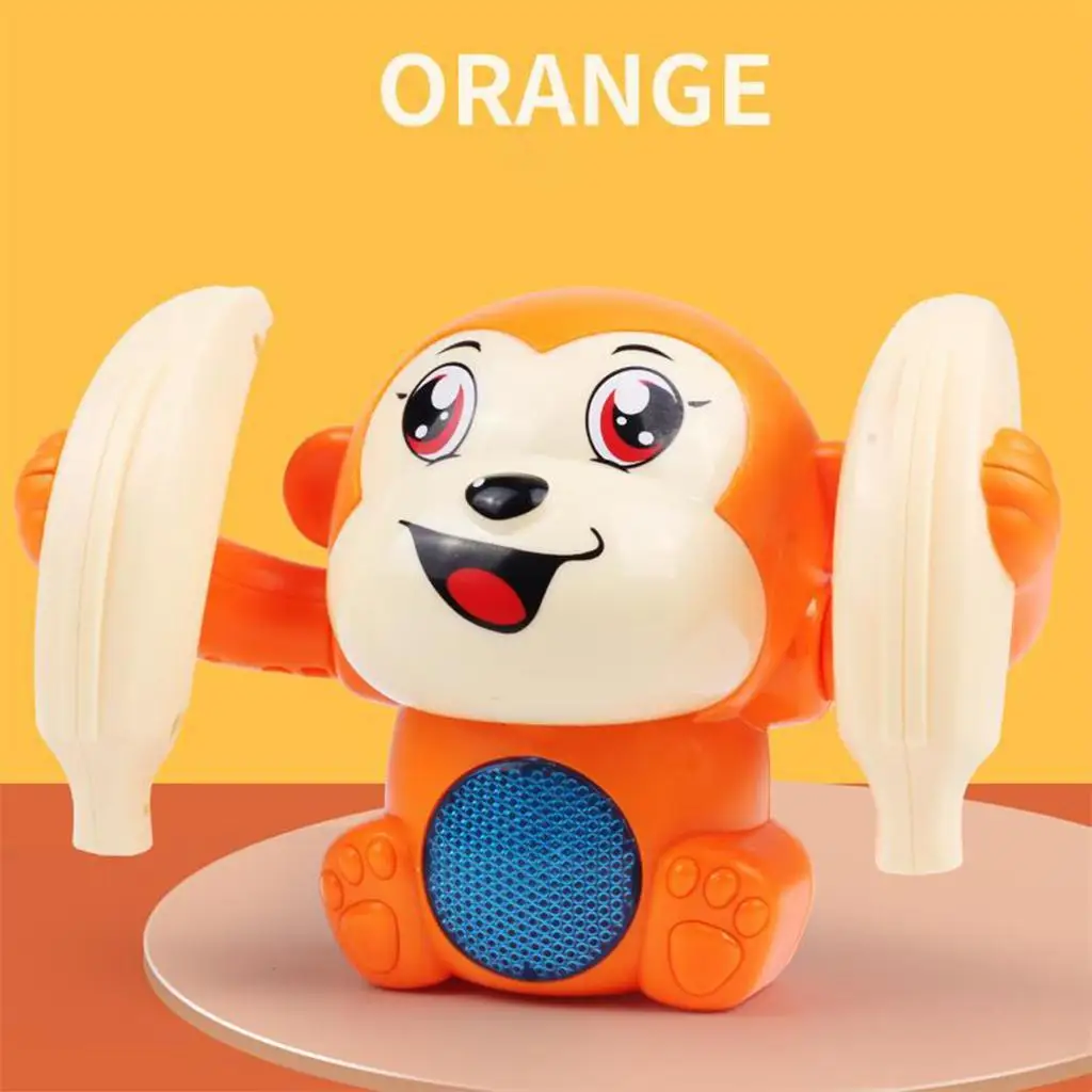 Electronic Pets Funny Voice Activated Crawling Tumbling, Crawling Interesting