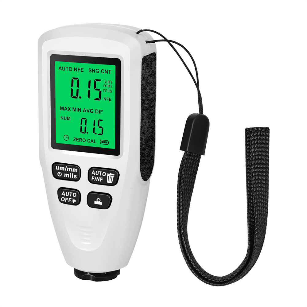 HW-300MINI Coating Thickness Gauge