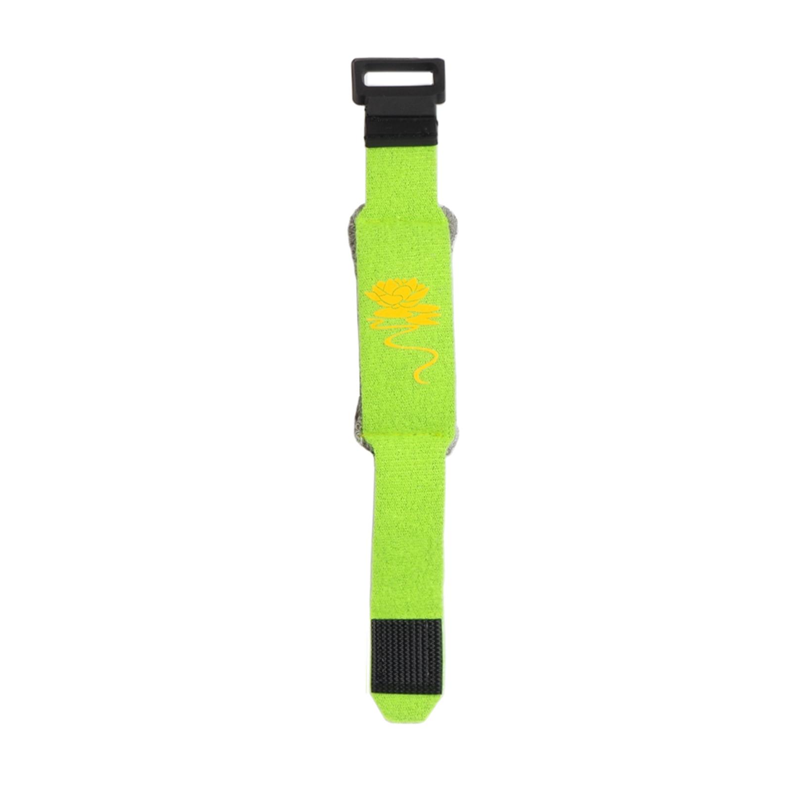 Guitar String Muter Adjustable Noise Reducer Guitar Fretboard Muting Straps Eliminating Tap Slap Noise Sound