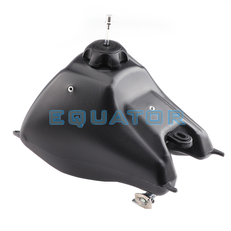 Kunststoff Abdeckung Verkleidung Kits Kotflügel Kotflügel Racer Sitze Gas Kraftstoff Tanks Für Honda XR50 CRF500 50/70/90/110/125CC Pit Dirt Bike – Detail 4
