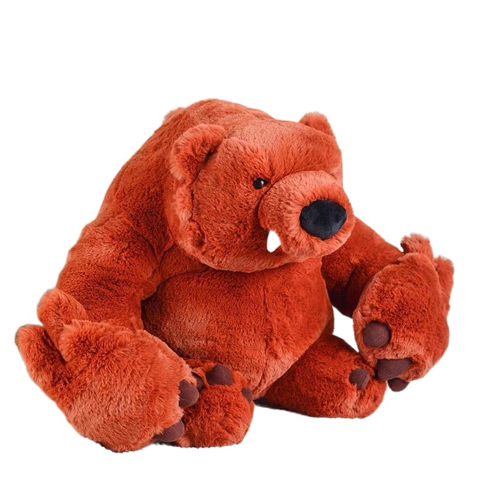 nita bear plush