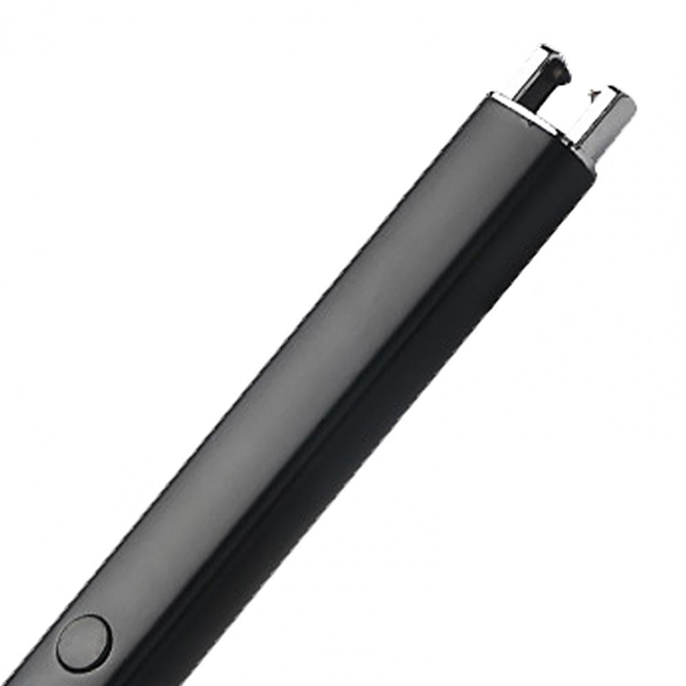 Useful 7 Colors High-Temperature Protection No Flame Usb Kitchen Gas Stove Pulse Ignition Device Pulse Igniter Energy-Saving