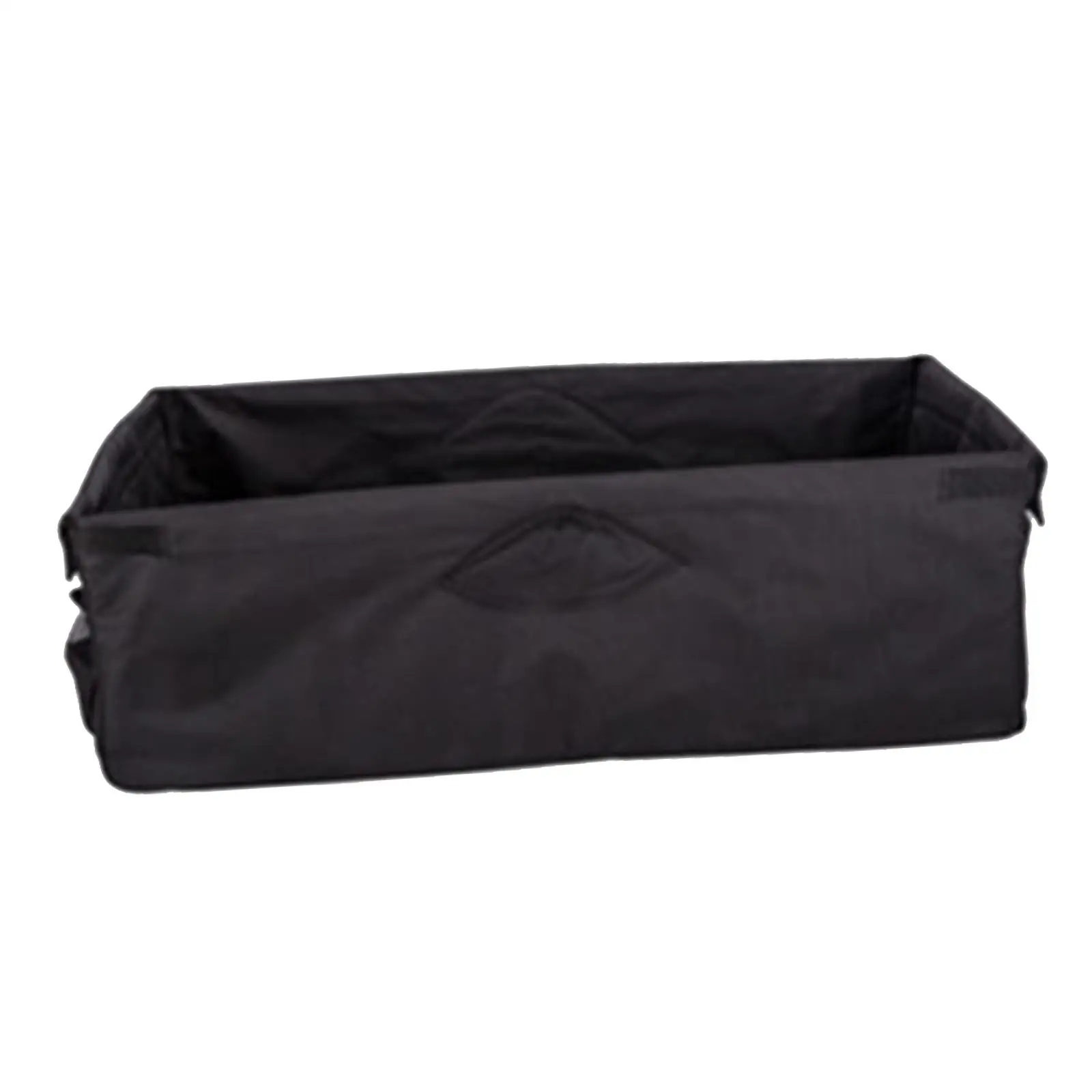 Outdoor Wagon Liner, Trolley Cart Removable Oxford Cloth Liner, for