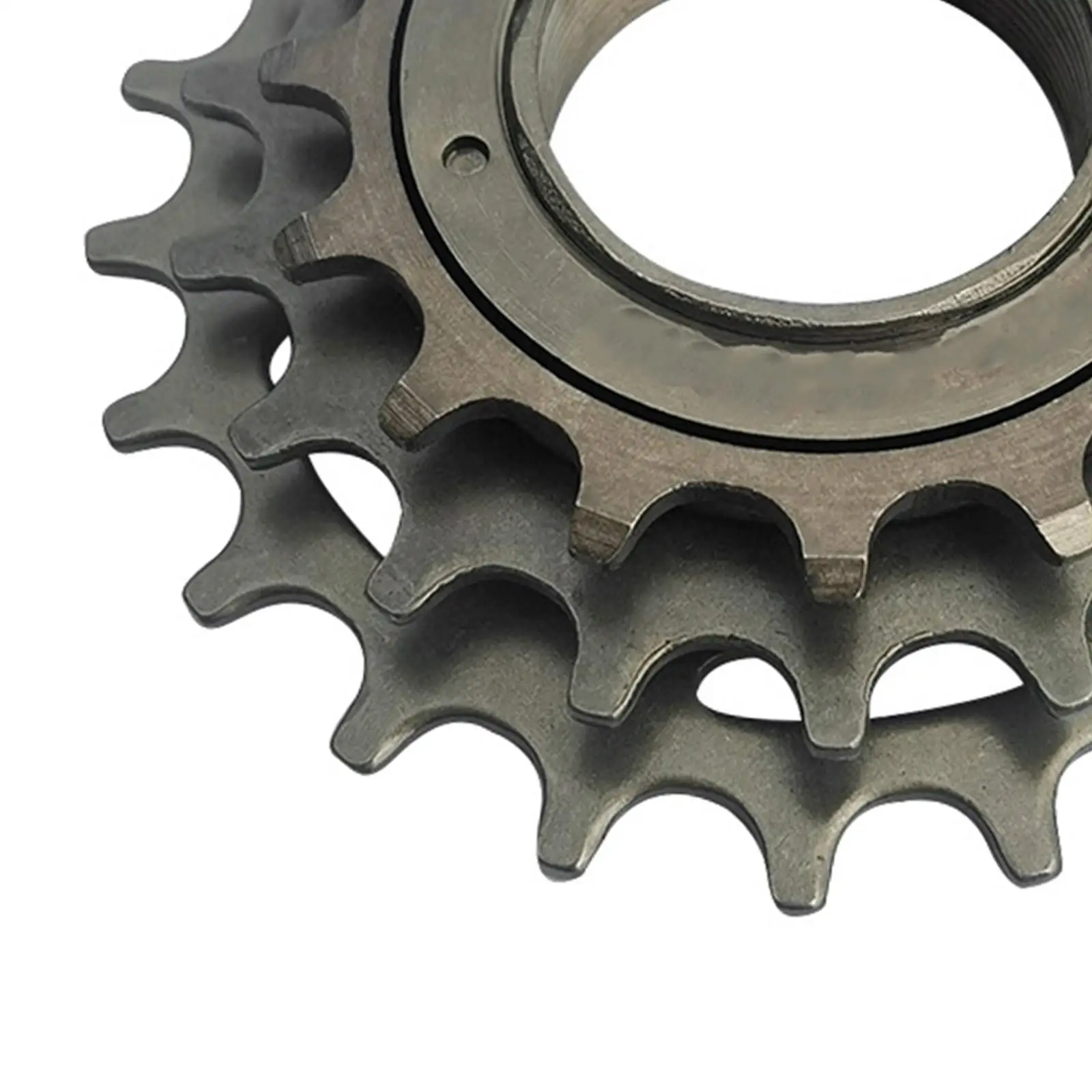 Bike Freewheel Lightweight Cassette Freewheel Bicycle Flywheel Sprocket Gear