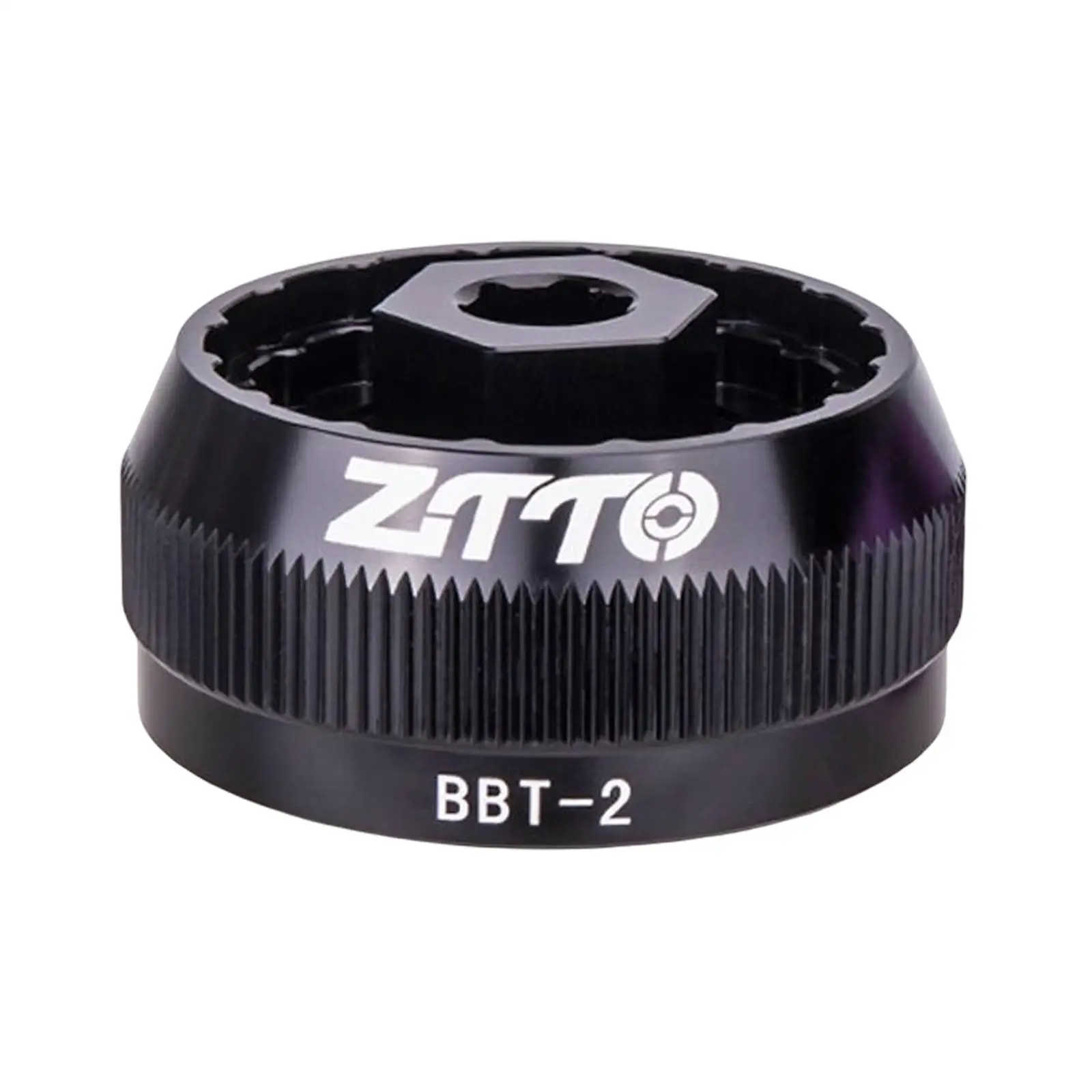 5 in 1 Bottom Bracket Cup Tool Multifunction Aluminum Alloy for Fsa386 Bbr60