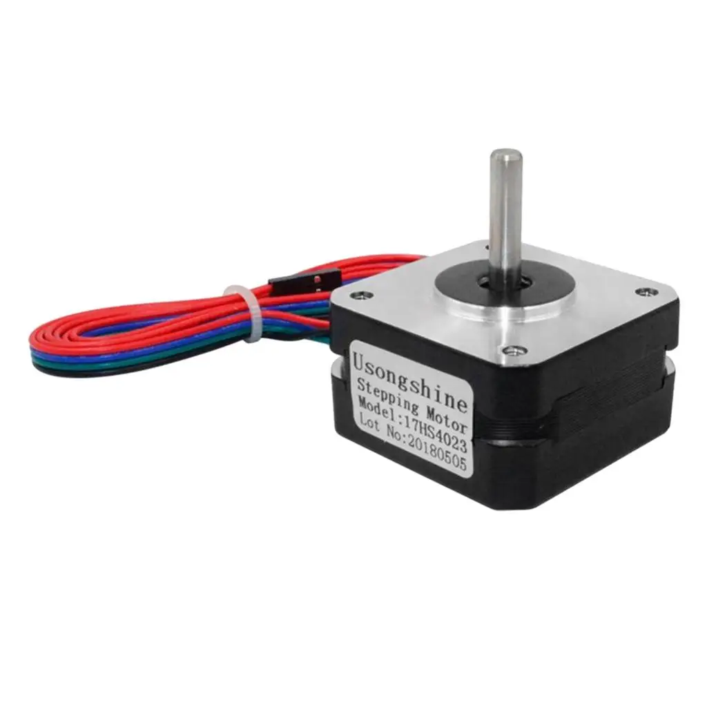 17HS4023 Stepper Motor Stepping Motor with  for 3D Printer Parts