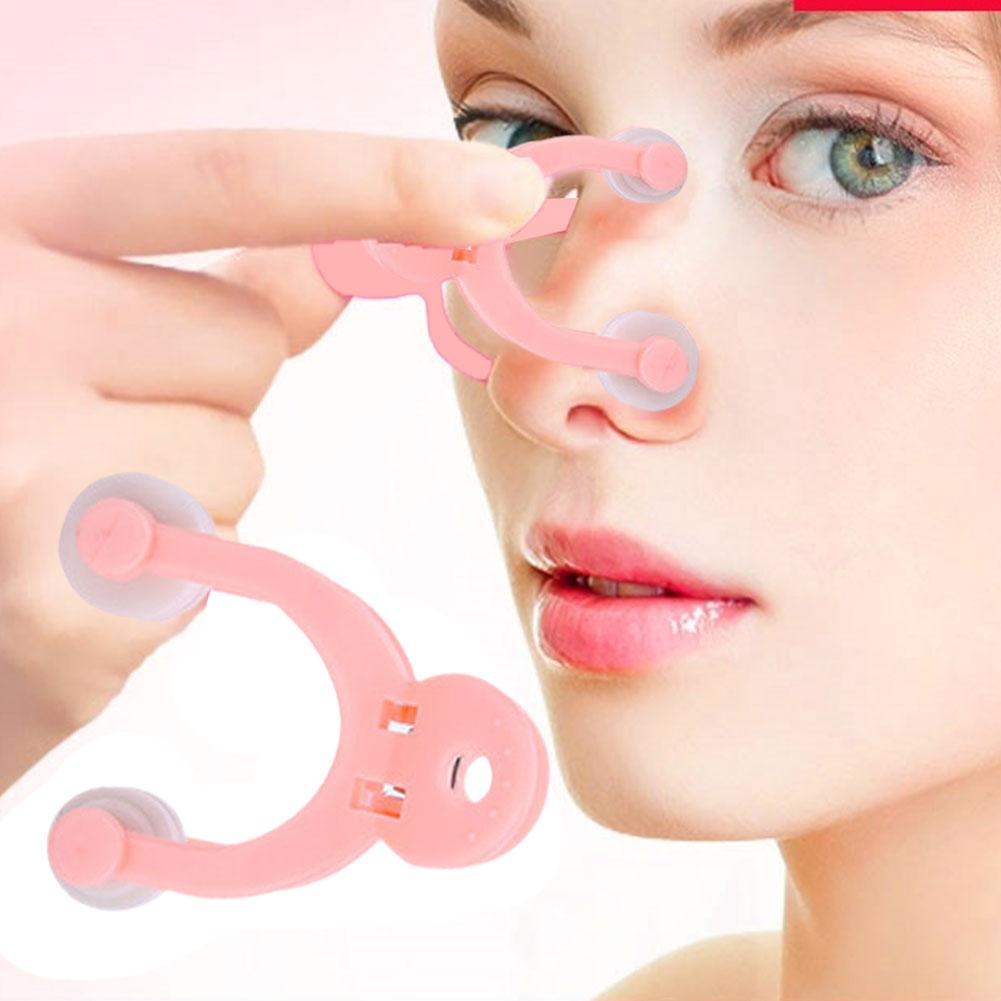 Best of Nose Shaper Nose Up Shaping Lifting Shaper Orthotics Clip Beauty Nose Massager Straightening Clips Tool Nose Up Clip Corrector Reviews & Tips