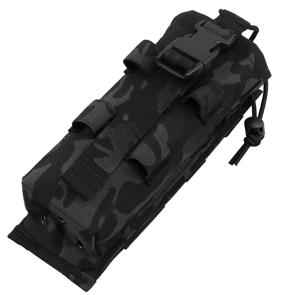 152, Tactical Molle Belt, Caça Colete, Outdoor Ferramenta Bolsas