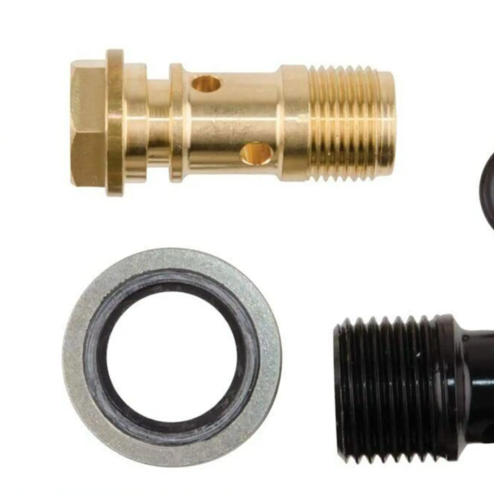 Ar2119 Unloader Mounting Bolt Kit Durable High Performance for Gymatic 3/B XM RK Series Ar20399 Ar20480 Ar20082 Accessories