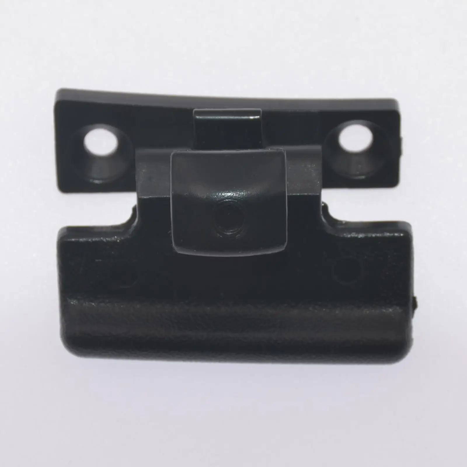 Upper Armrest Lid Latch Replacement Automotive Central Storage Box Lid clip for Mitsubishi Pajero V75 V77 V73 V97