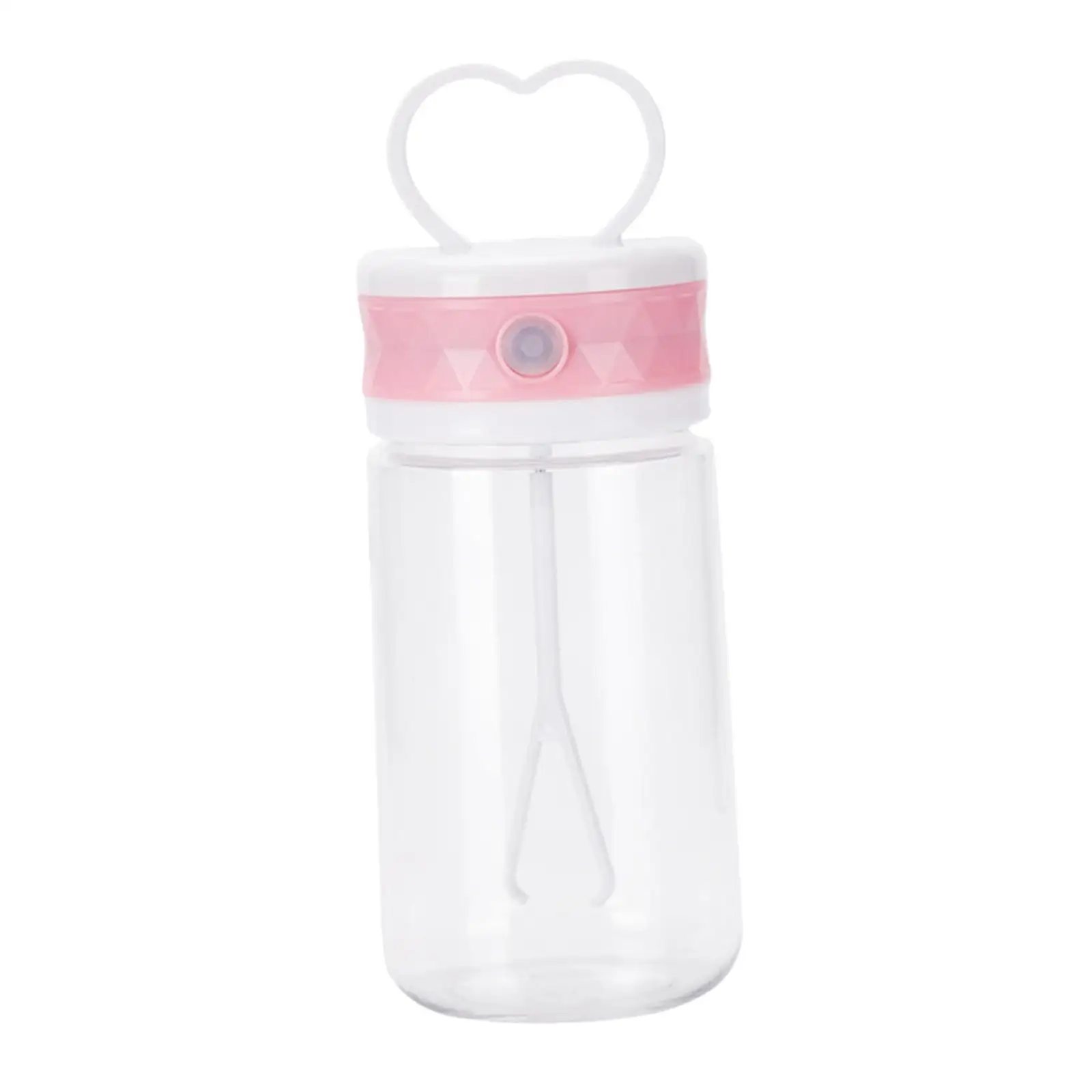 leakproof Drink Shaker Bottle with Handle bottles Electric Protein Shaker for Shakes Outdoor Office Kitchen Gym