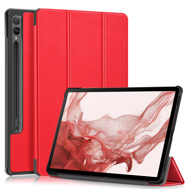 Inteligente, Capa Para Samsung Tab S9 Fe