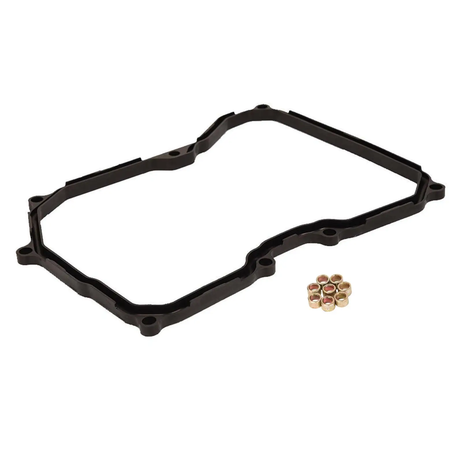 Transmission Oil Pan Gasket Durable Lightweight 24117566356 Fit for Mini Replacement