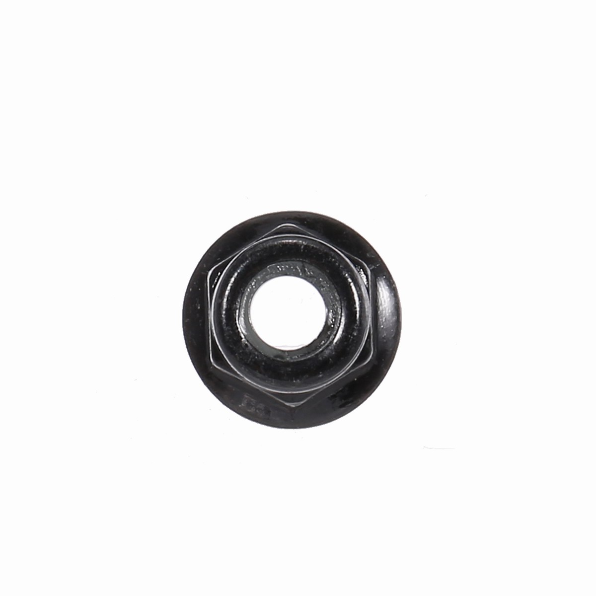 10 Stück M4 Radsicherungsmuttern 4 mm für TRAXXAS 2.0 # 8347 TRX4 TRX6 Axial SCX10 90046 1/10 RC Auto – Detail 5