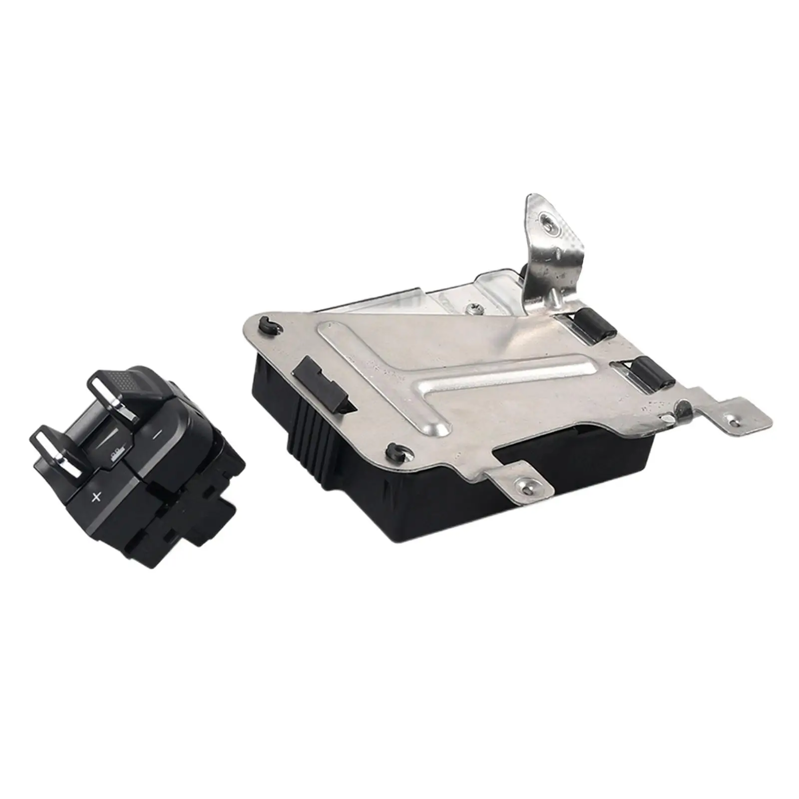 82215040AC Integrated Trailer Brake Controls Module for DOD-ge Ram 1500 2018